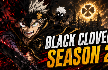 Black Clover Season 2 Confirmed: Why This Director Choice Changes Everything