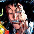 one piece chapter 1185