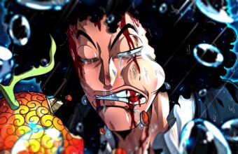 one piece chapter 1185