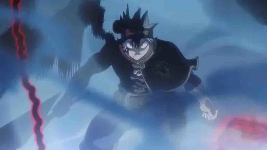 Who is directing Black Clover Season 2 and why is the community celebrating?