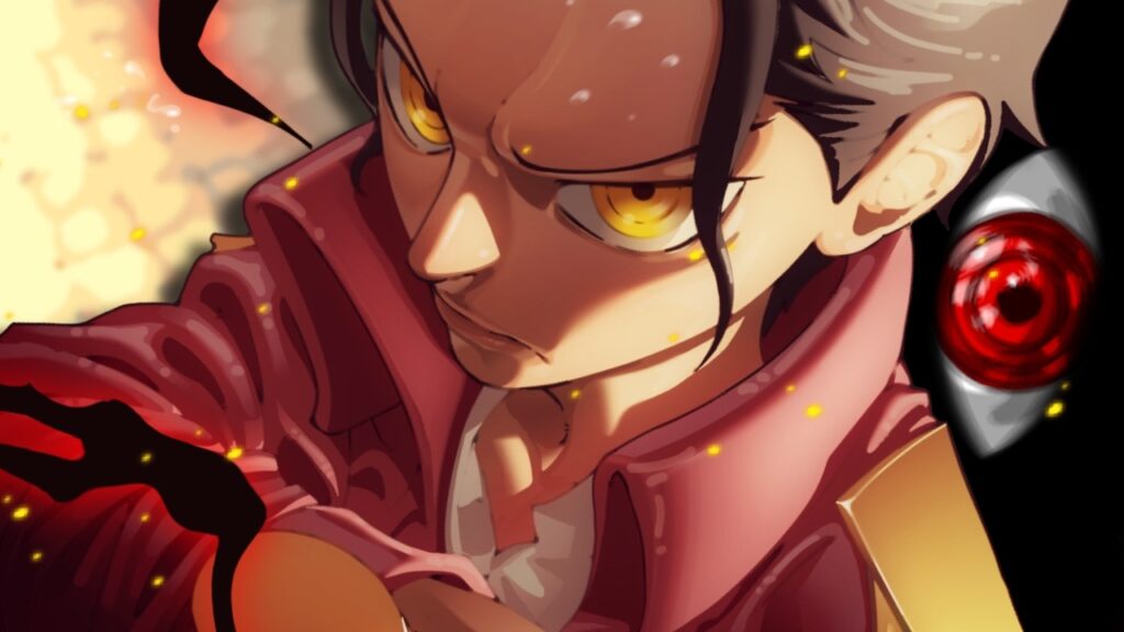 Why is the Dracule Mihawk Imu Nerona connection finally being teased in Brook's flashback?
