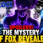 Blue Lock Chapter 355 Spoilers: The Mystery of Fox Revealed