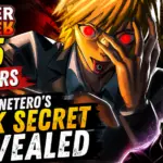 Hunter x Hunter 415 Spoilers: Beyond Netero's Dark Secret Revealed