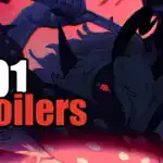 One Piece 1191 Spoilers: Imu's Terrifying New Form Revealed!