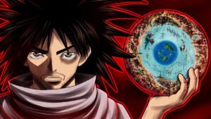 Hunter x Hunter Dark Continent Theory: Are Humans Weakened Exiles from Lake Mobius?